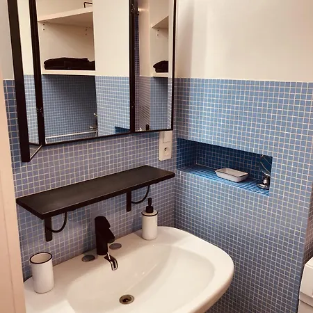 Studio Beau Rivage * Biarritz