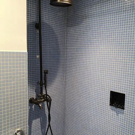 Apartament Studio Beau Rivage Biarritz
