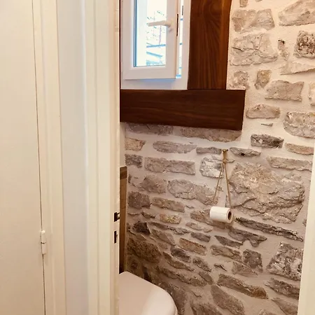 Apartament Studio Beau Rivage *
