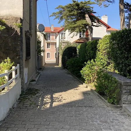 Apartament Studio Beau Rivage